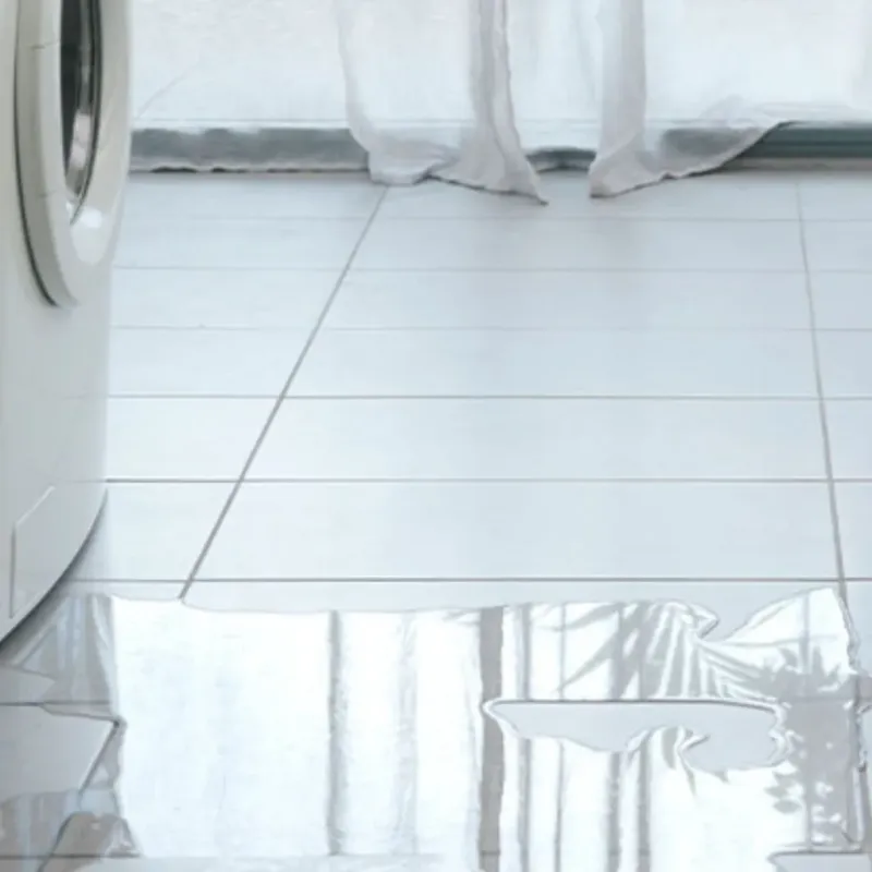 Appliance Leak Cleanup in Manchester, OH