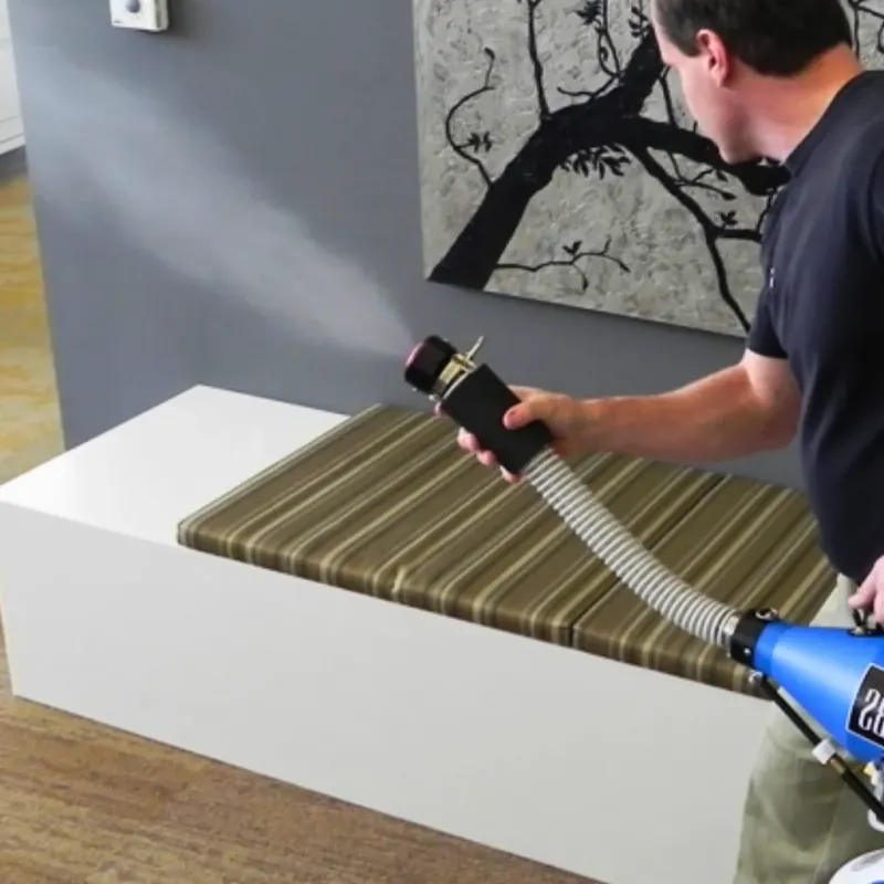 Professional Odor Removal in Manchester, OH